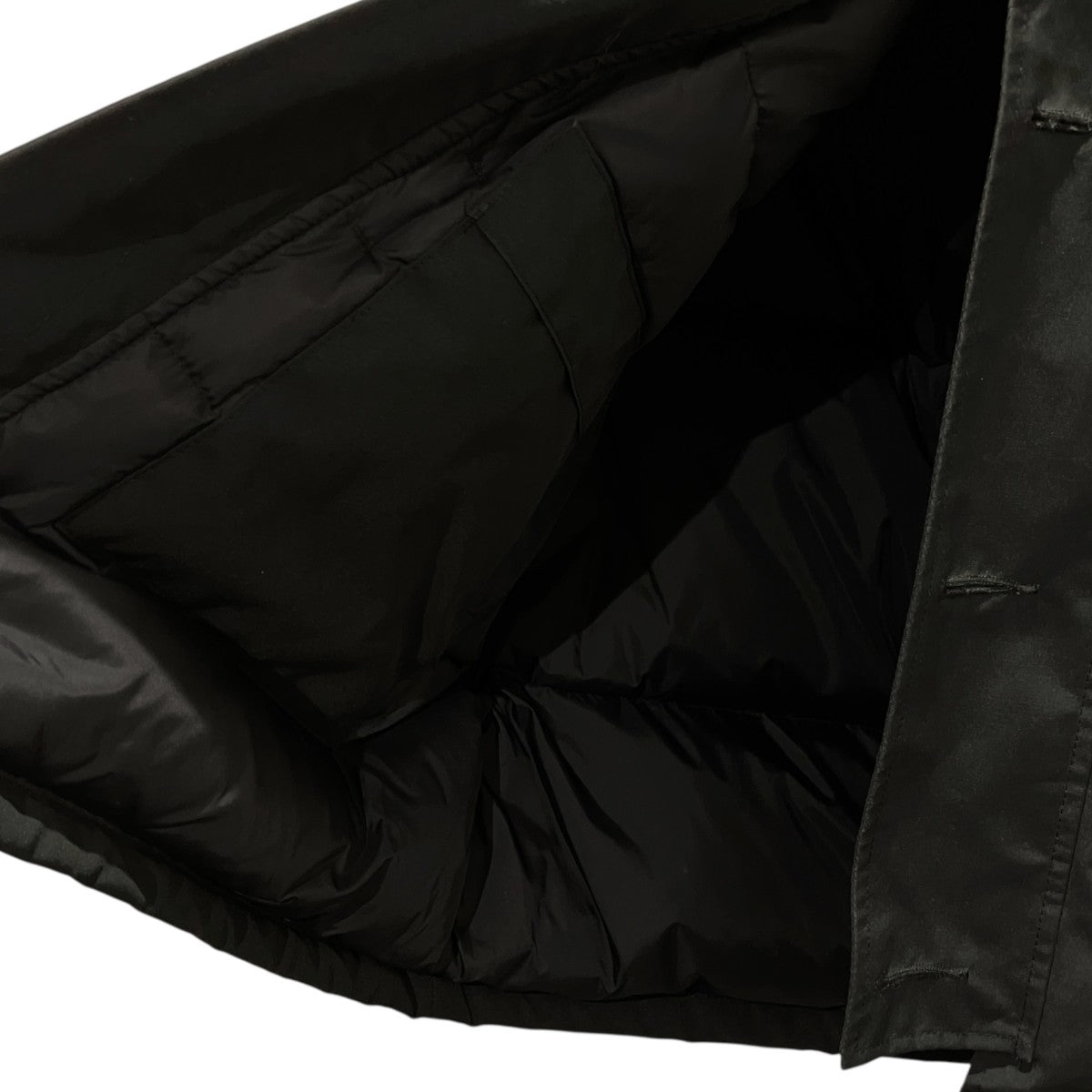 【Chateau Parka Fusion Fit Heritage】ダウンジャケット3426MA
