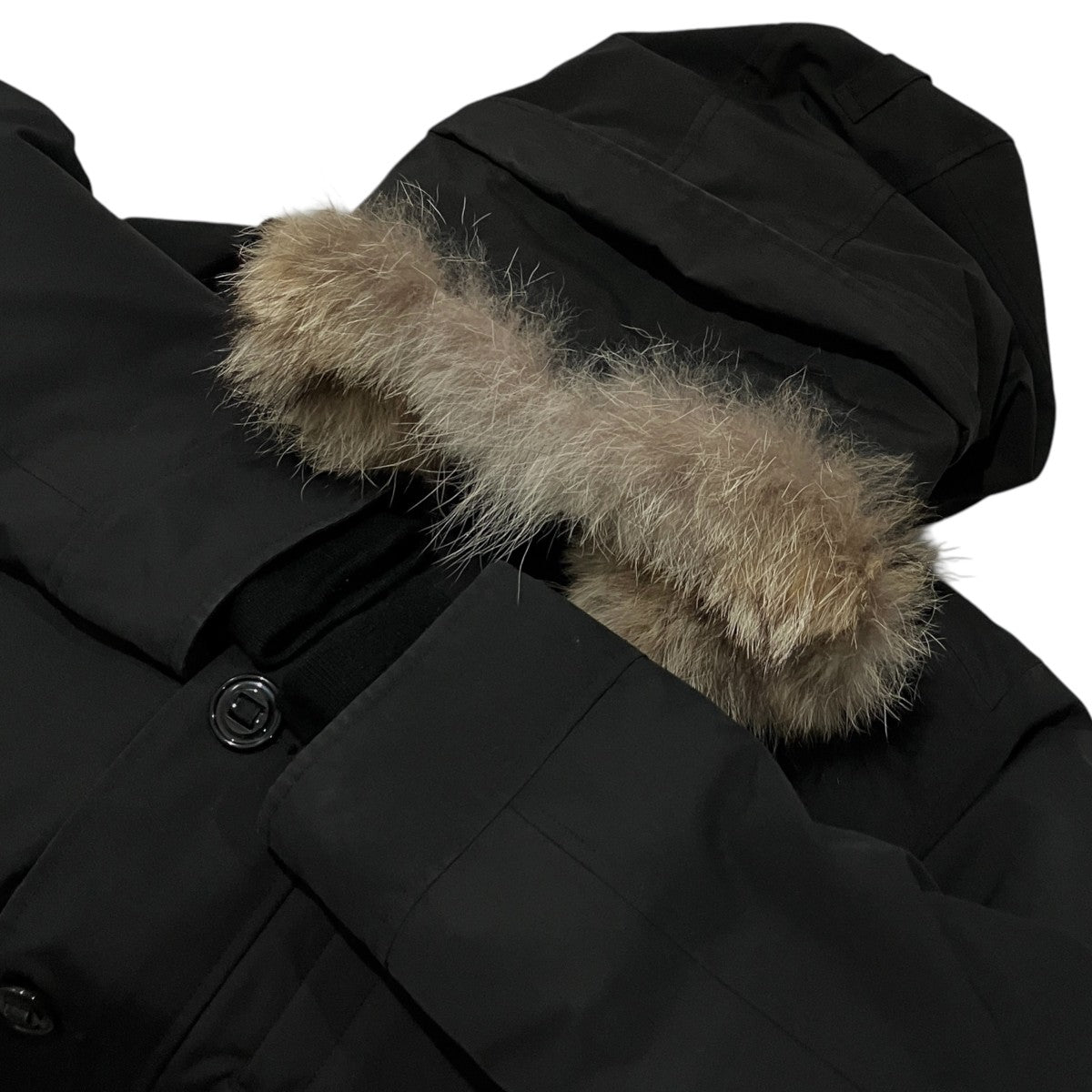 【Chateau Parka Fusion Fit Heritage】ダウンジャケット3426MA