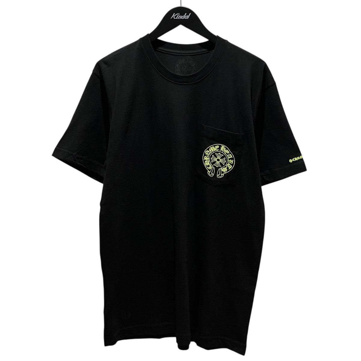 【ホースシューショートスリーブTシャツ】半袖Tシャツ041-096930