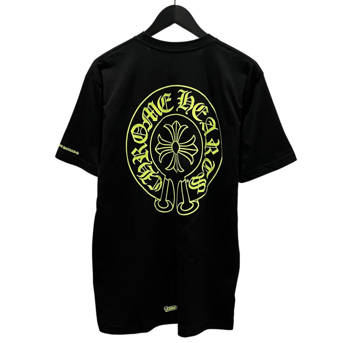 【ホースシューショートスリーブTシャツ】半袖Tシャツ041-096930