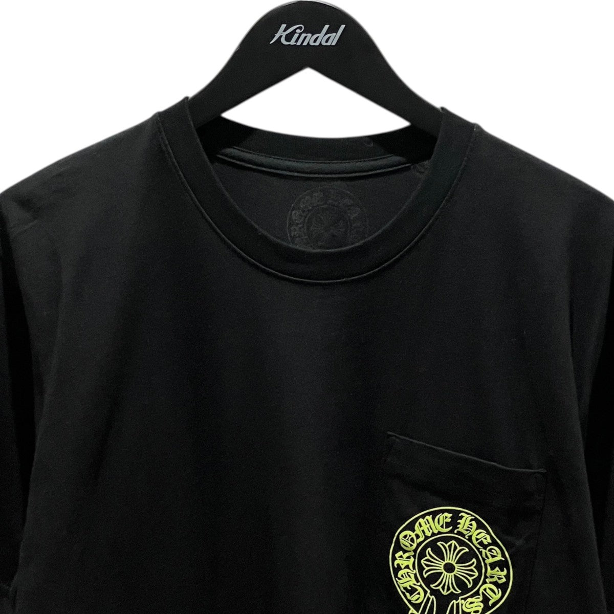 【ホースシューショートスリーブTシャツ】半袖Tシャツ041-096930