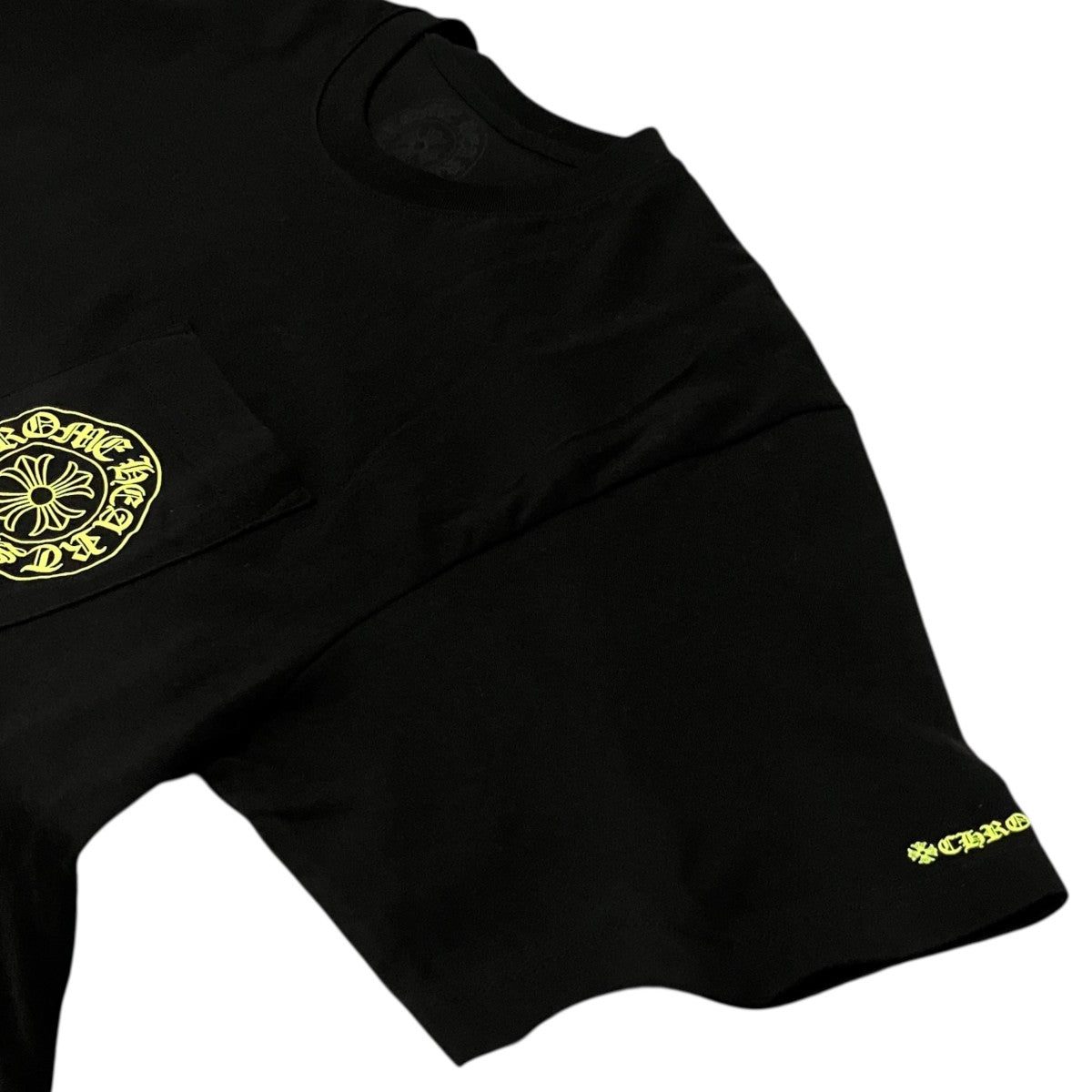 【ホースシューショートスリーブTシャツ】半袖Tシャツ041-096930