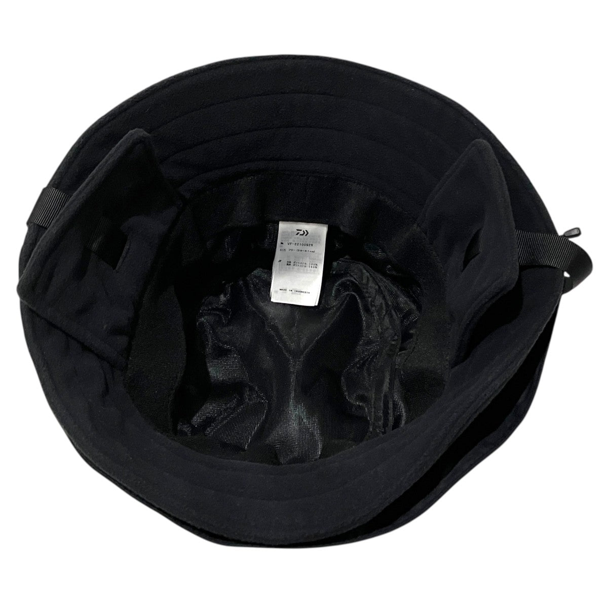 【GORE-TEX PRODUCT 2L POLARTEC HAT】バケットハットVF-22100929