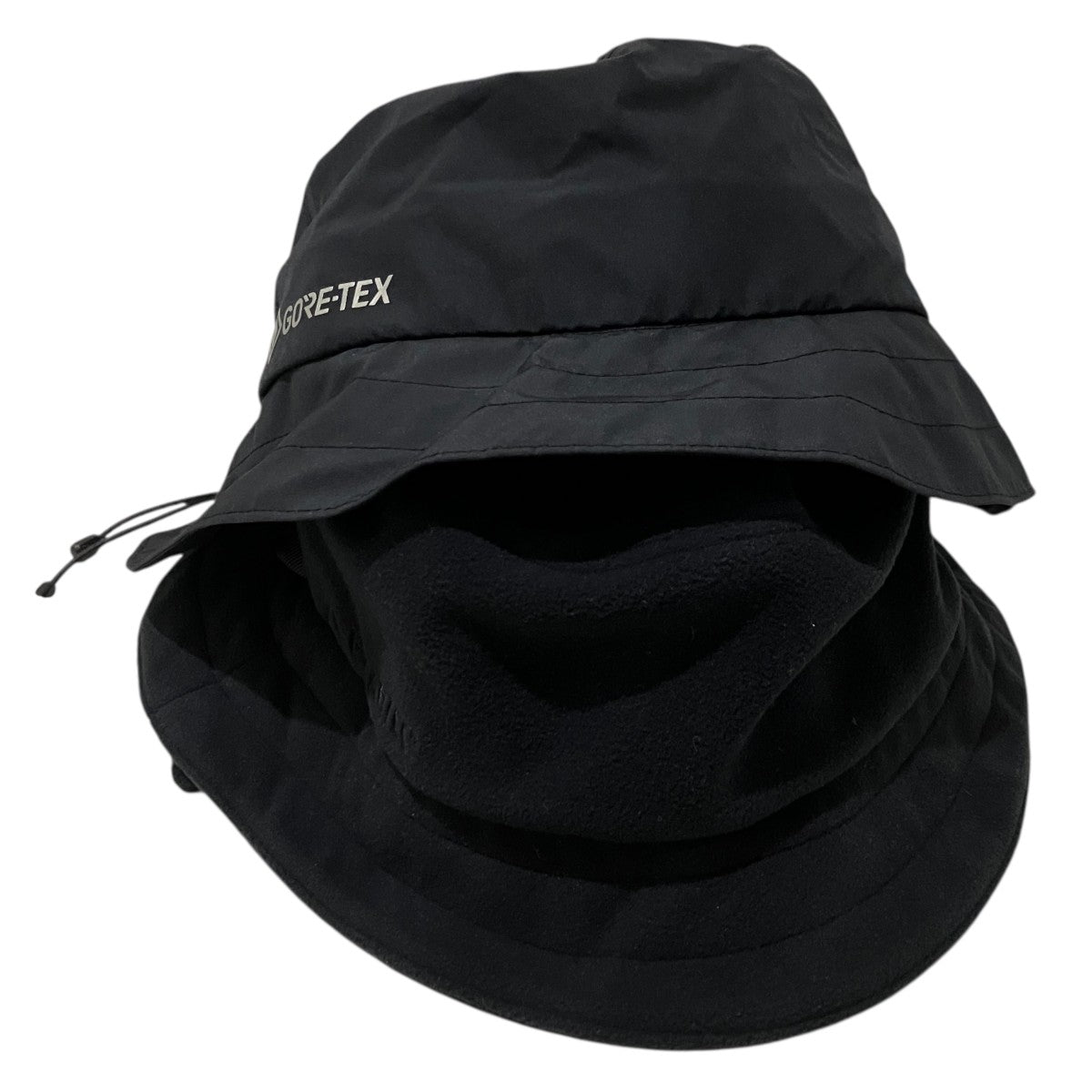 【GORE-TEX PRODUCT 2L POLARTEC HAT】バケットハットVF-22100929