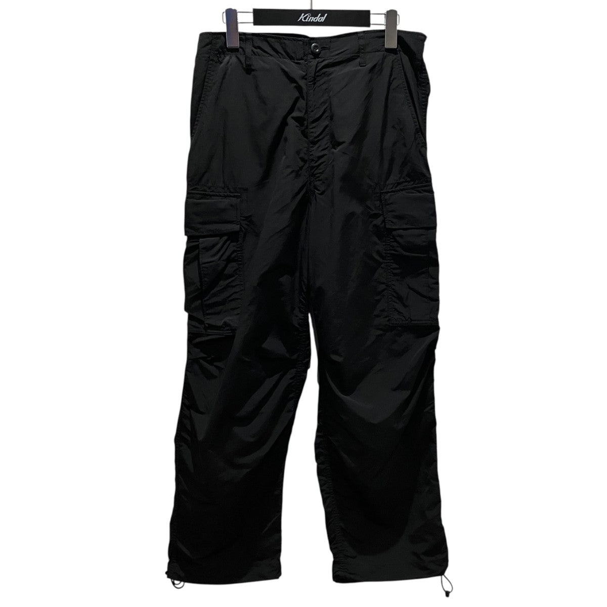 【NYLON WEATHER CARGO PANT】カーゴパンツHI-P017