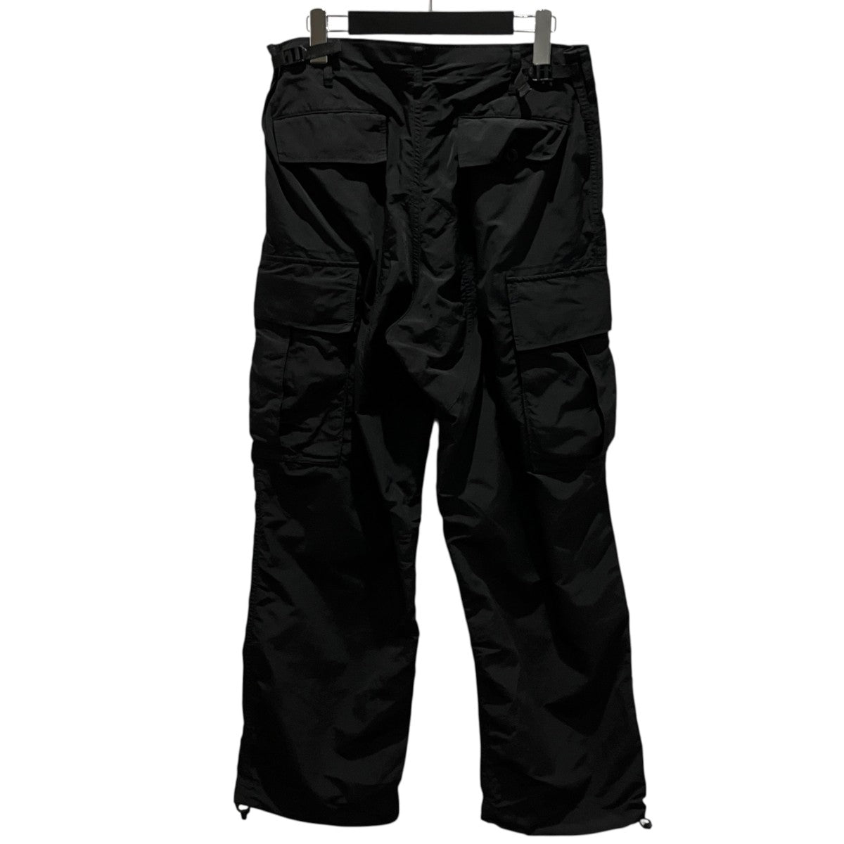 【NYLON WEATHER CARGO PANT】カーゴパンツHI-P017