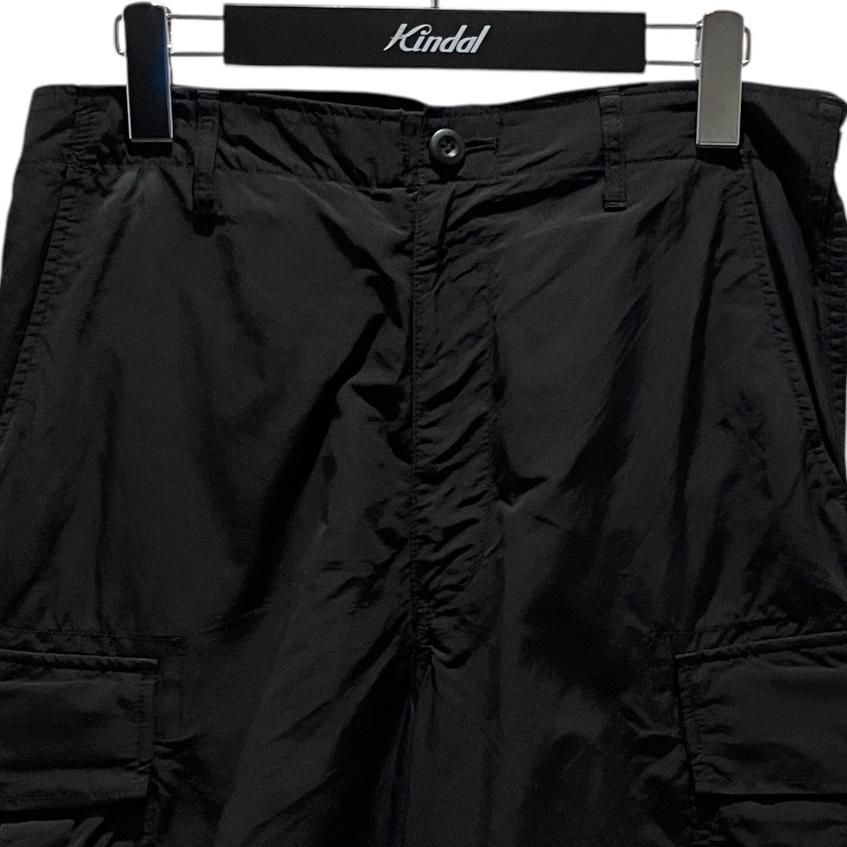 【NYLON WEATHER CARGO PANT】カーゴパンツHI-P017