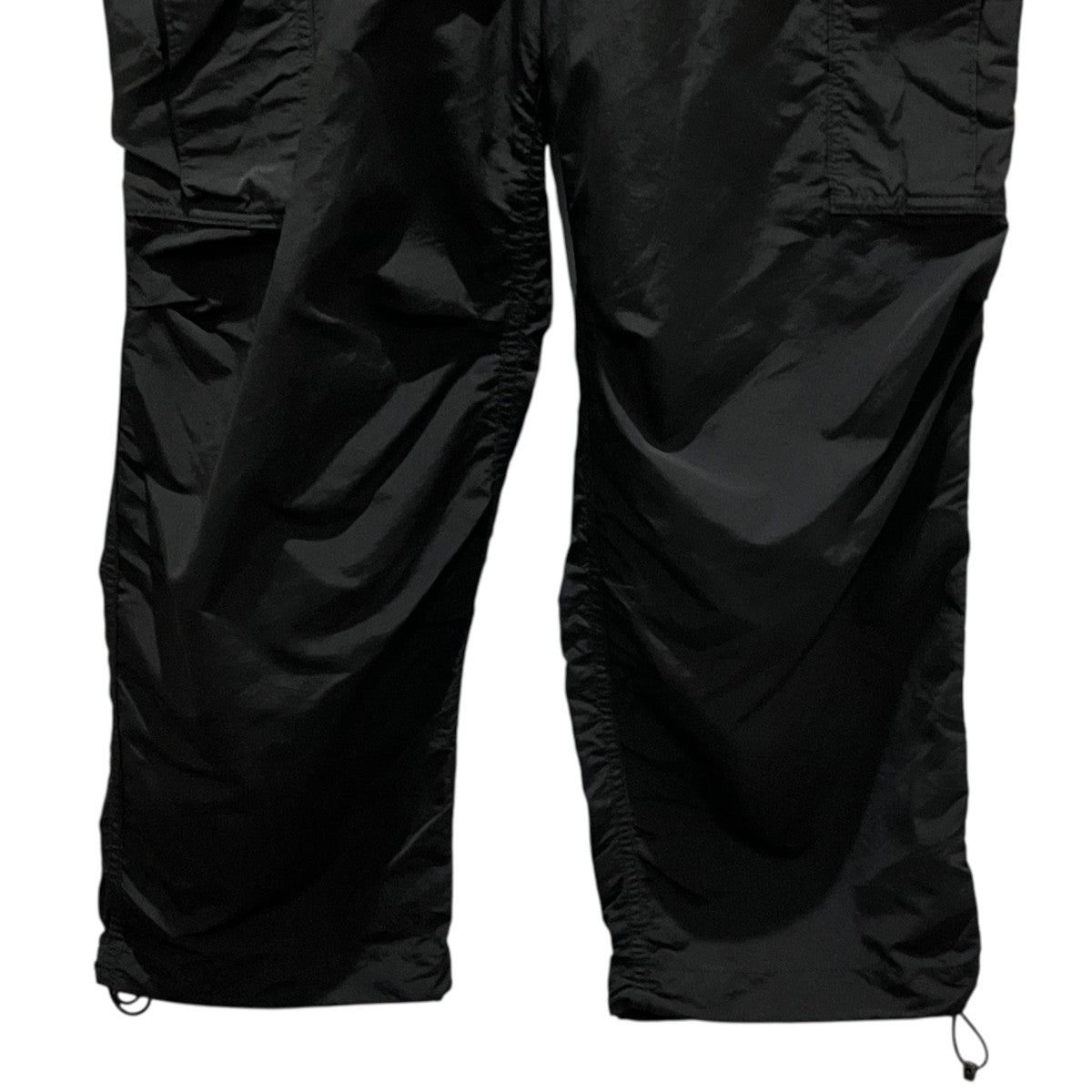 【NYLON WEATHER CARGO PANT】カーゴパンツHI-P017