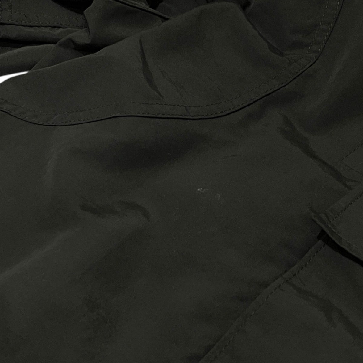【NYLON WEATHER CARGO PANT】カーゴパンツHI-P017