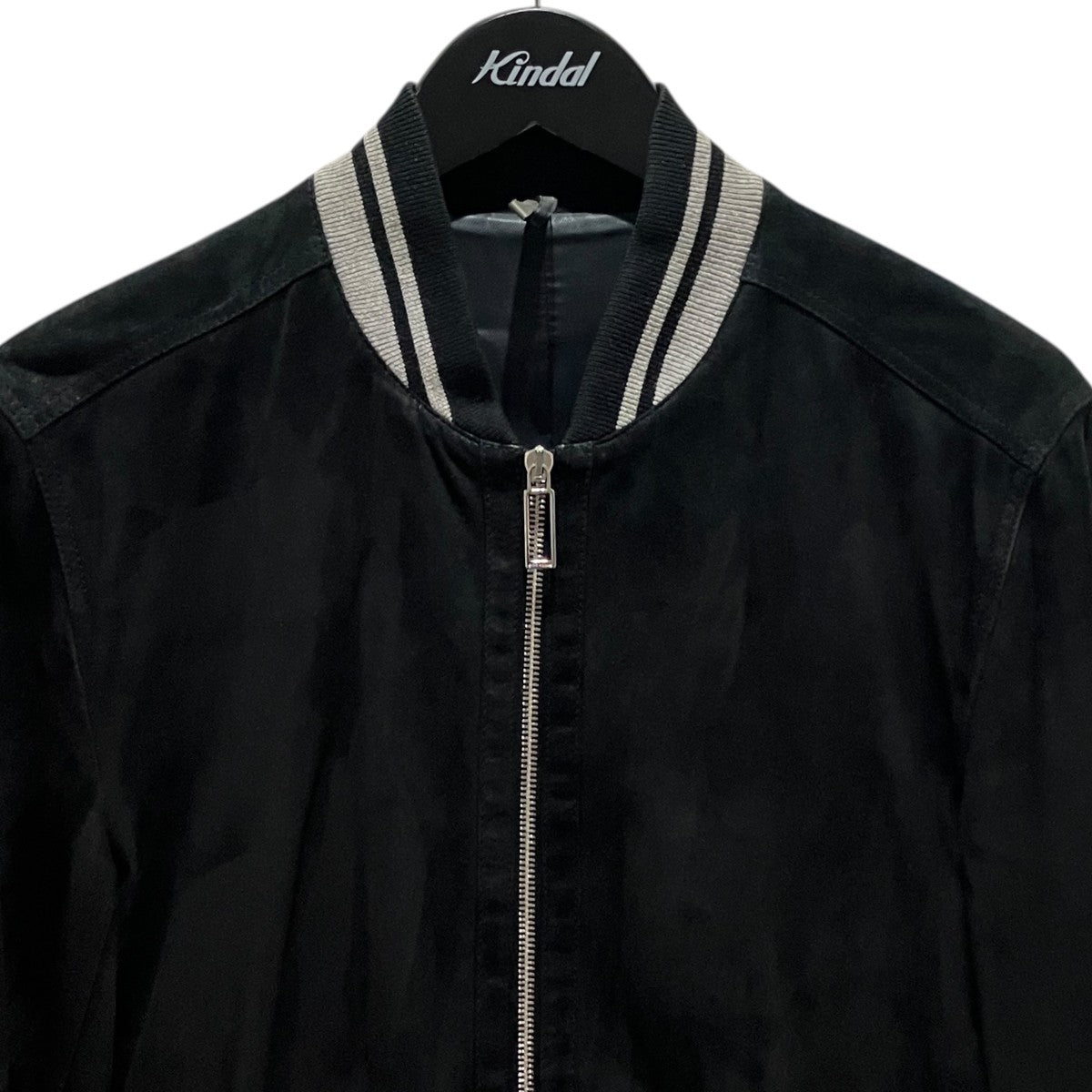 ラムレザージャケット0S3541470086