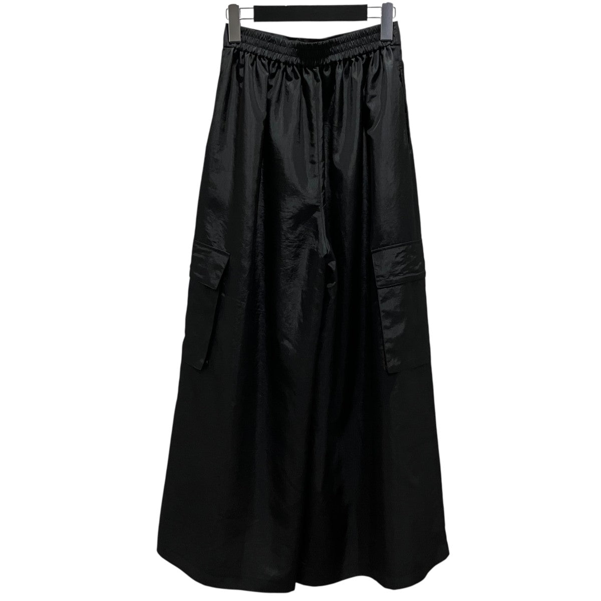 【wide cargo pants】ワイドパンツ237-055