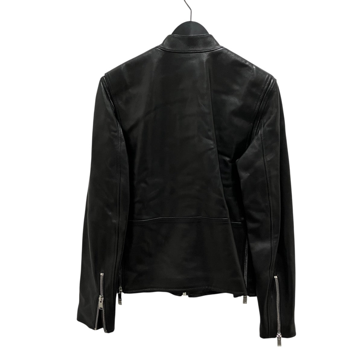 【Keith Racer Jacket】シングルライダースジャケット362239