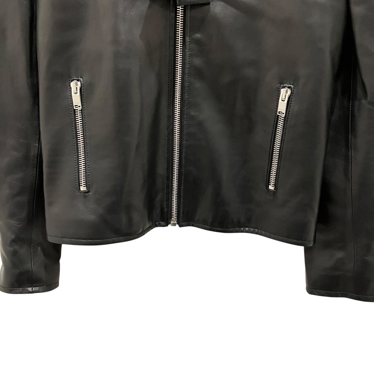 【Keith Racer Jacket】シングルライダースジャケット362239