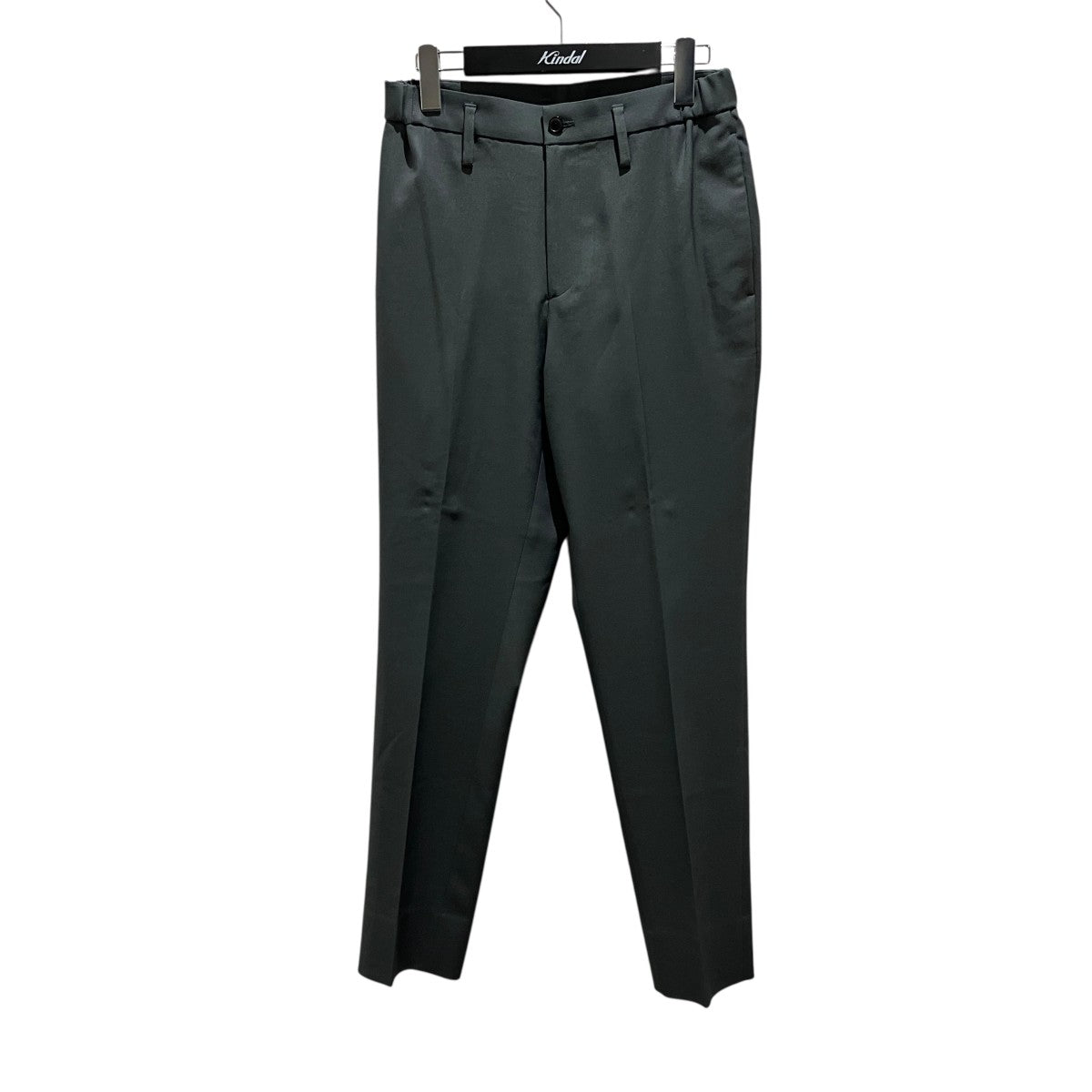 【Light Woolストレッチスラックス】スラックス132641003
