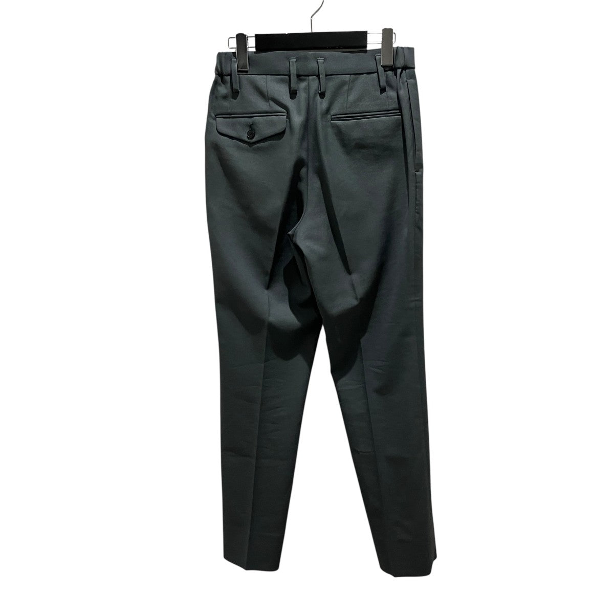 【Light Woolストレッチスラックス】スラックス132641003