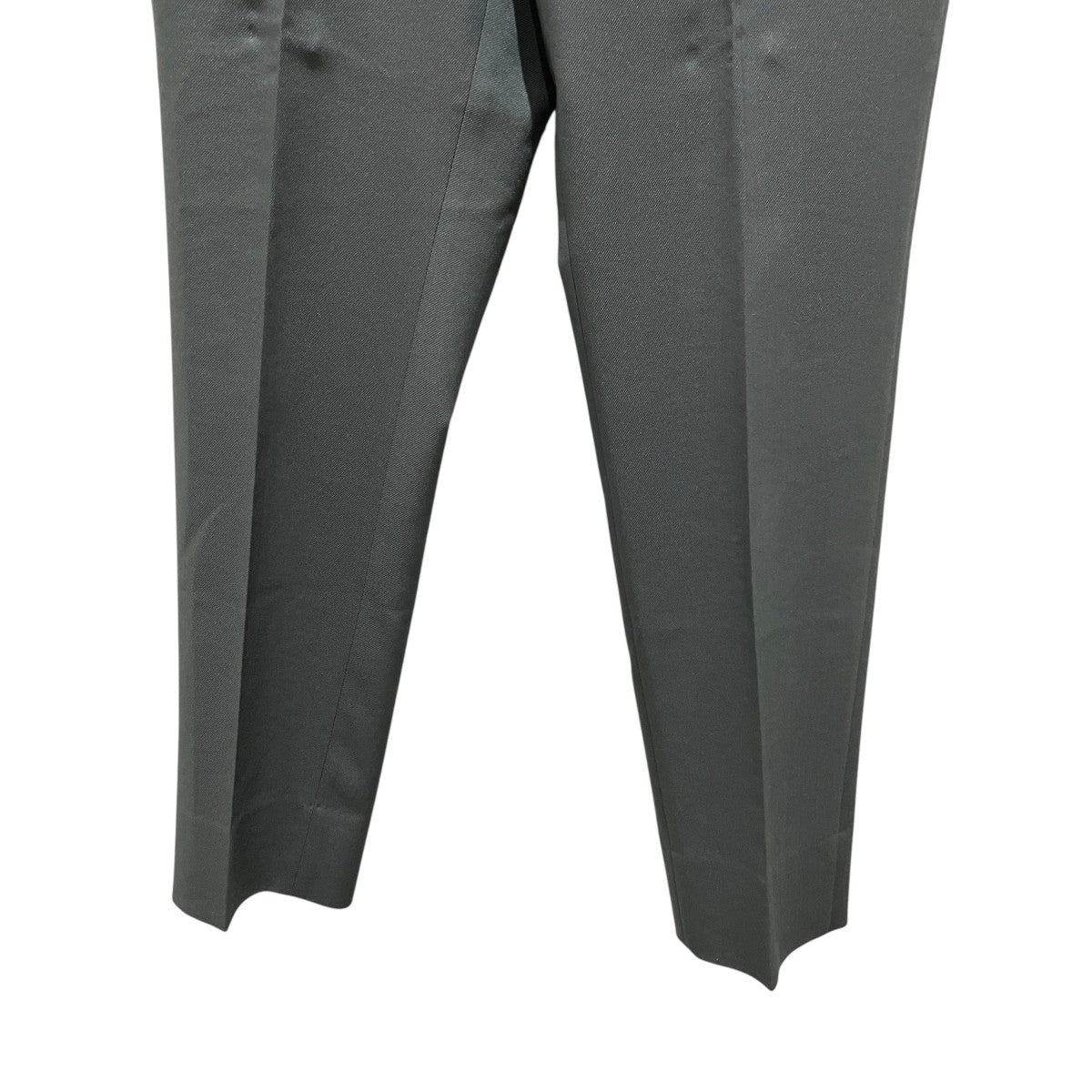 【Light Woolストレッチスラックス】スラックス132641003