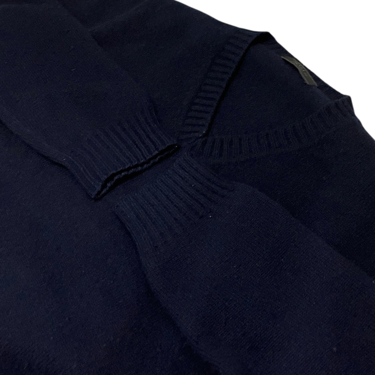 厚手ニットUMN216
