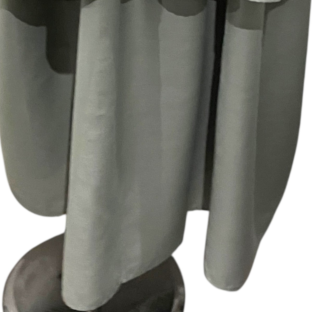 26SS【VOLUME TIERED ONEPIECE】ティアードワンピース10112-5123