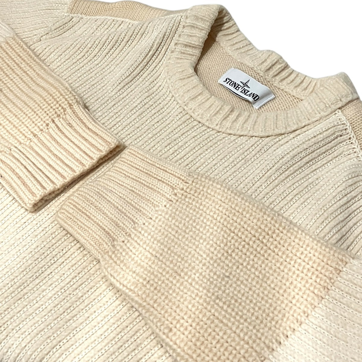 厚手ニット7515538B9