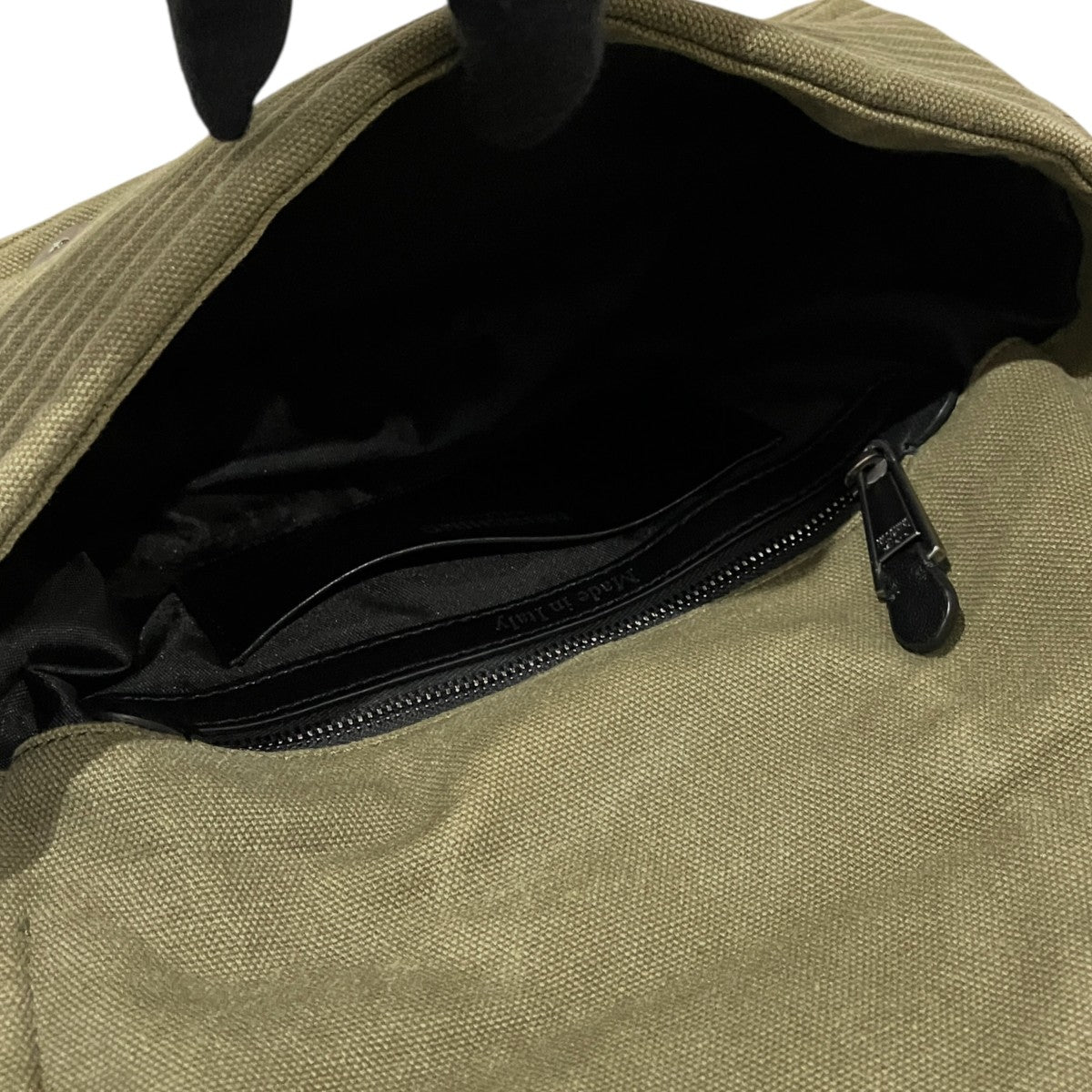 【Biker Jacket mini bag】ショルダーバッグKR8210740