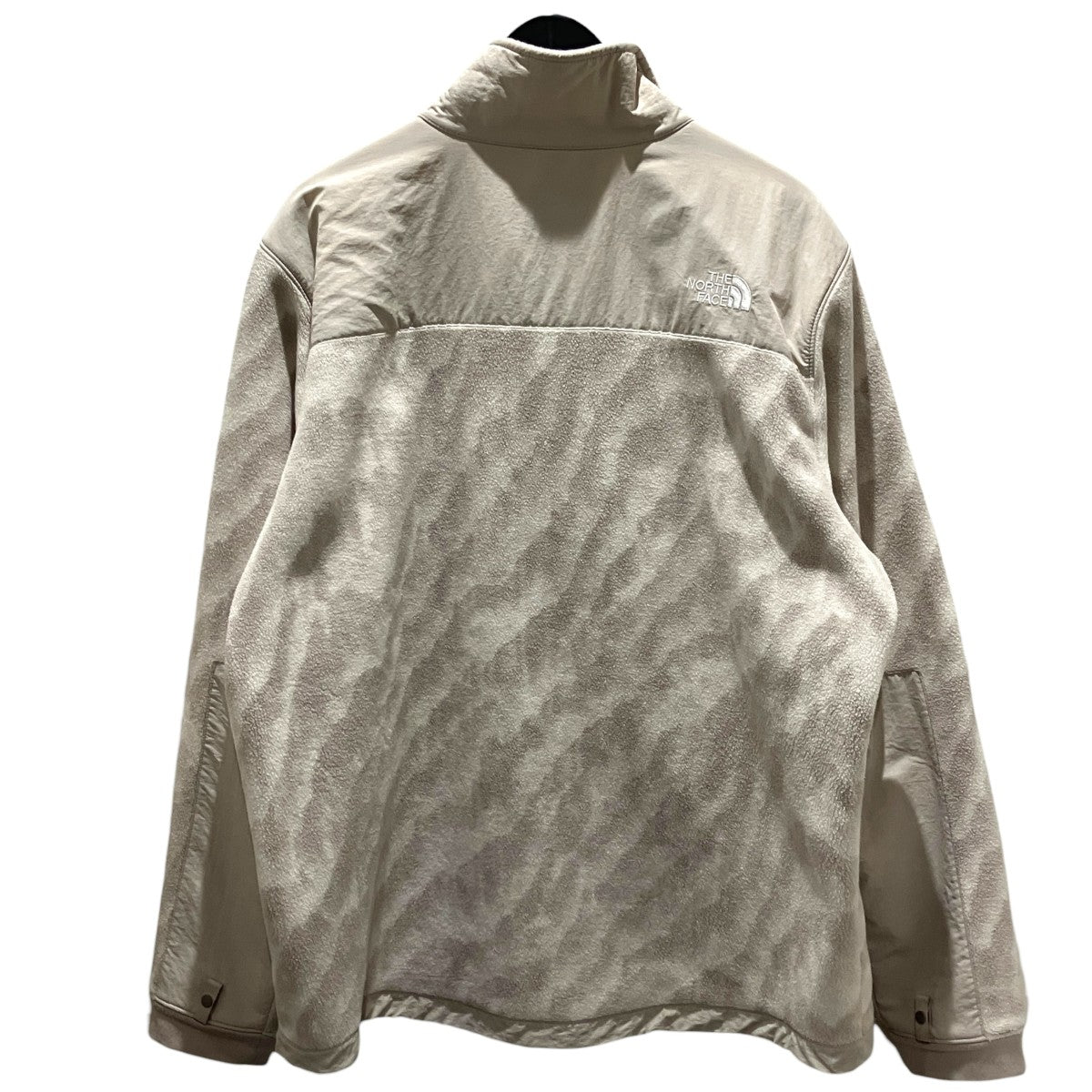 【PRINTED DENALI 2 HACKET】フリースジャケット