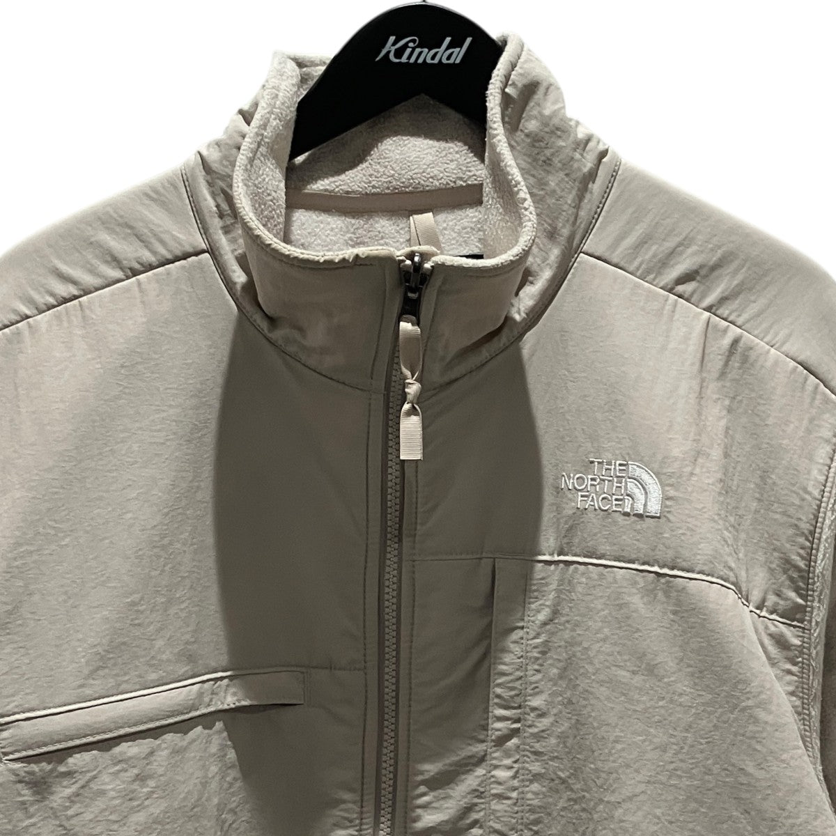 【PRINTED DENALI 2 HACKET】フリースジャケット