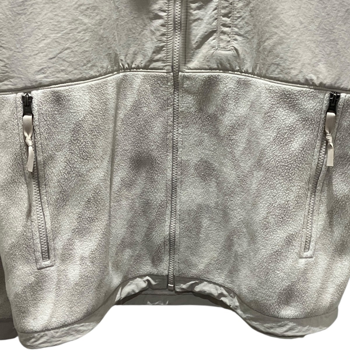 【PRINTED DENALI 2 HACKET】フリースジャケット