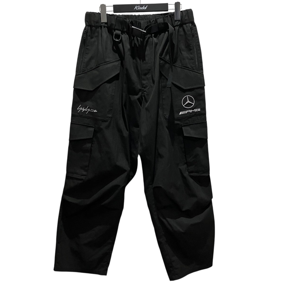 【F1CARGO PANTS】カーゴパンツKR2378