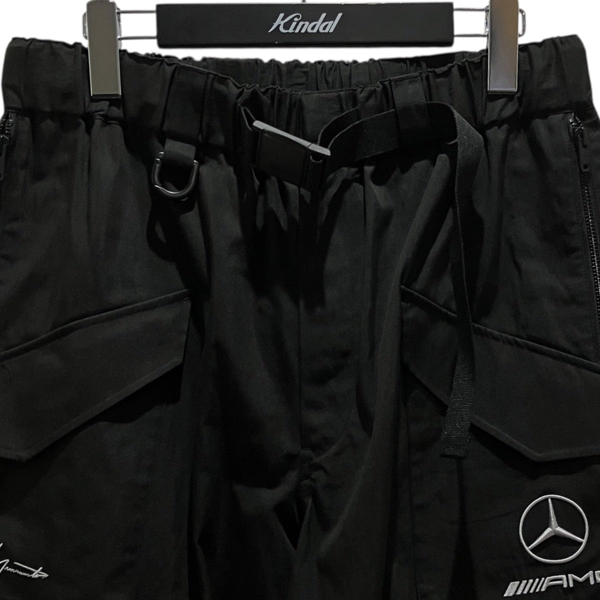 【F1CARGO PANTS】カーゴパンツKR2378