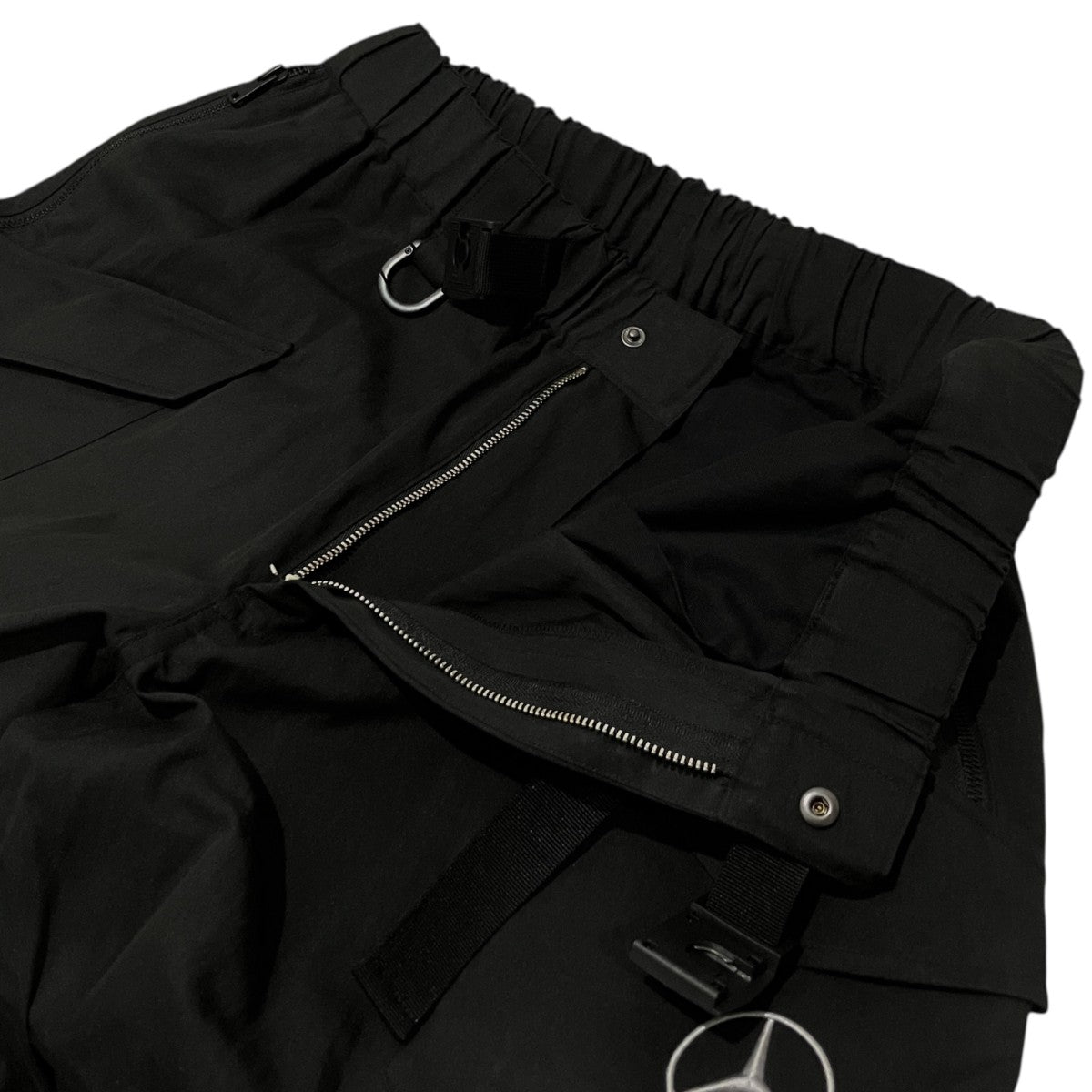 【F1CARGO PANTS】カーゴパンツKR2378