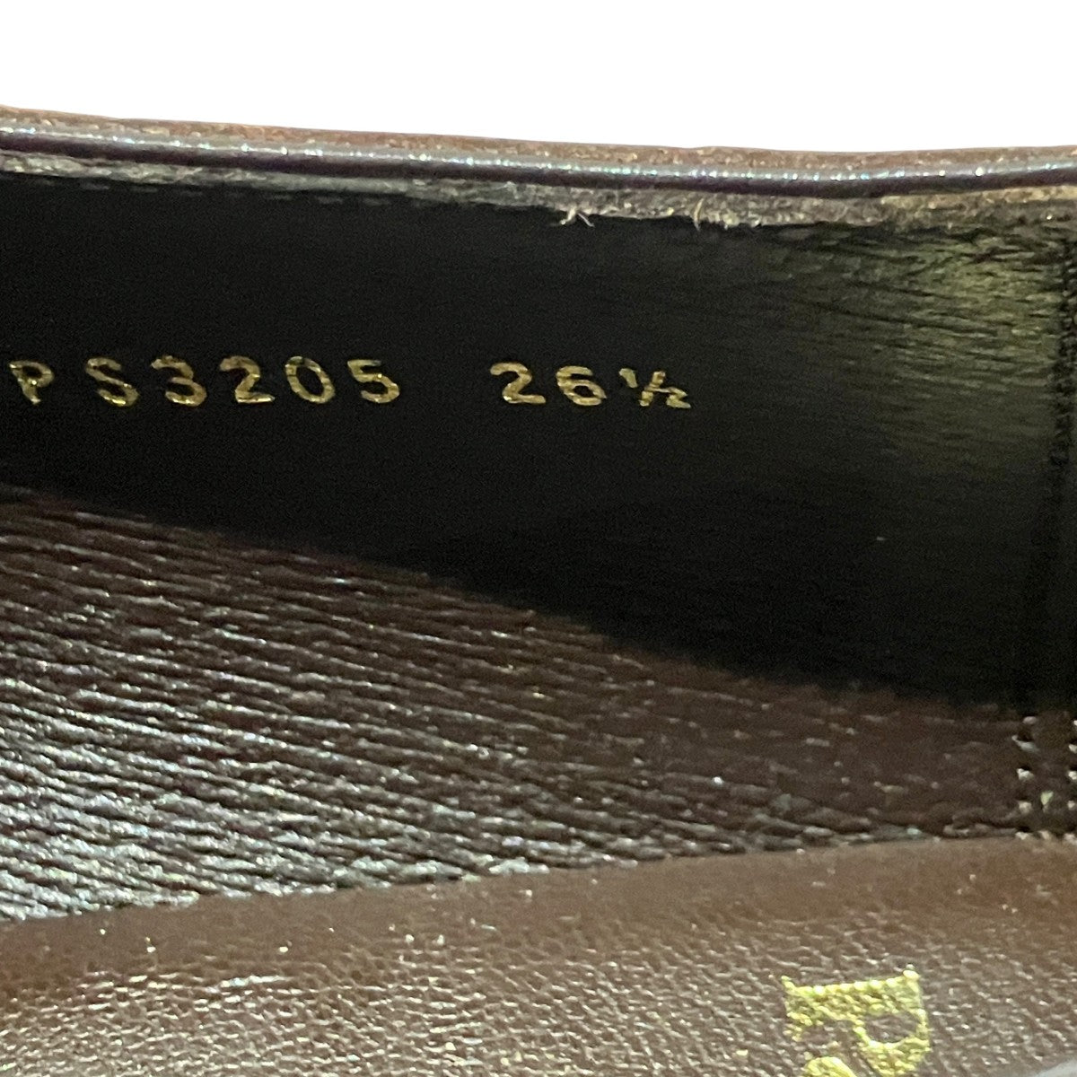 ローファー1407113