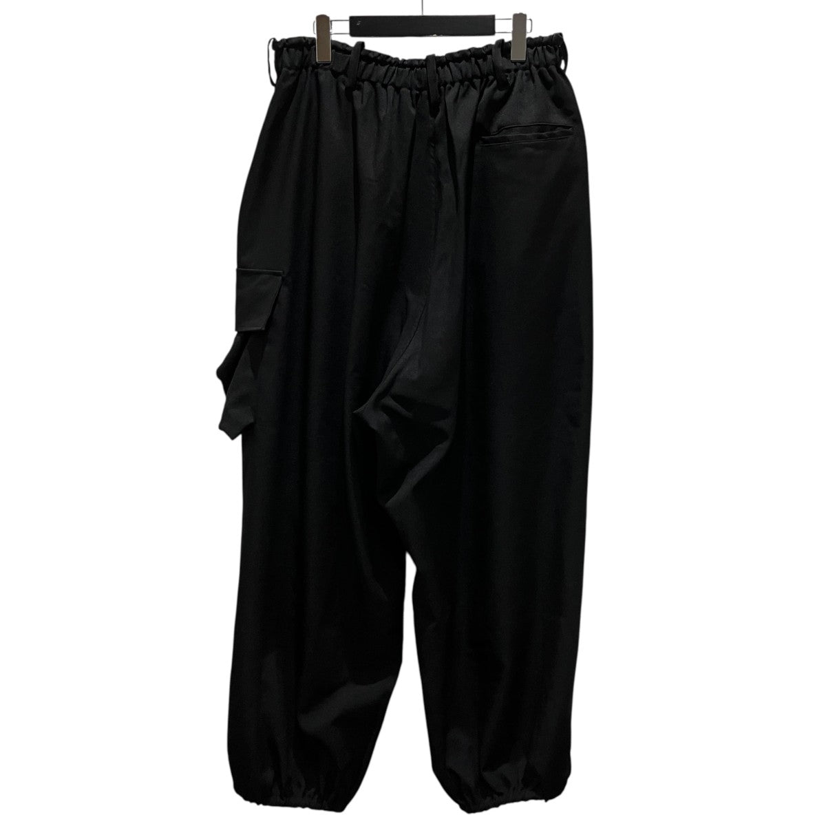 【SPORT UNIFORM WIDE CARGO PANTS】カーゴパンツKS7655