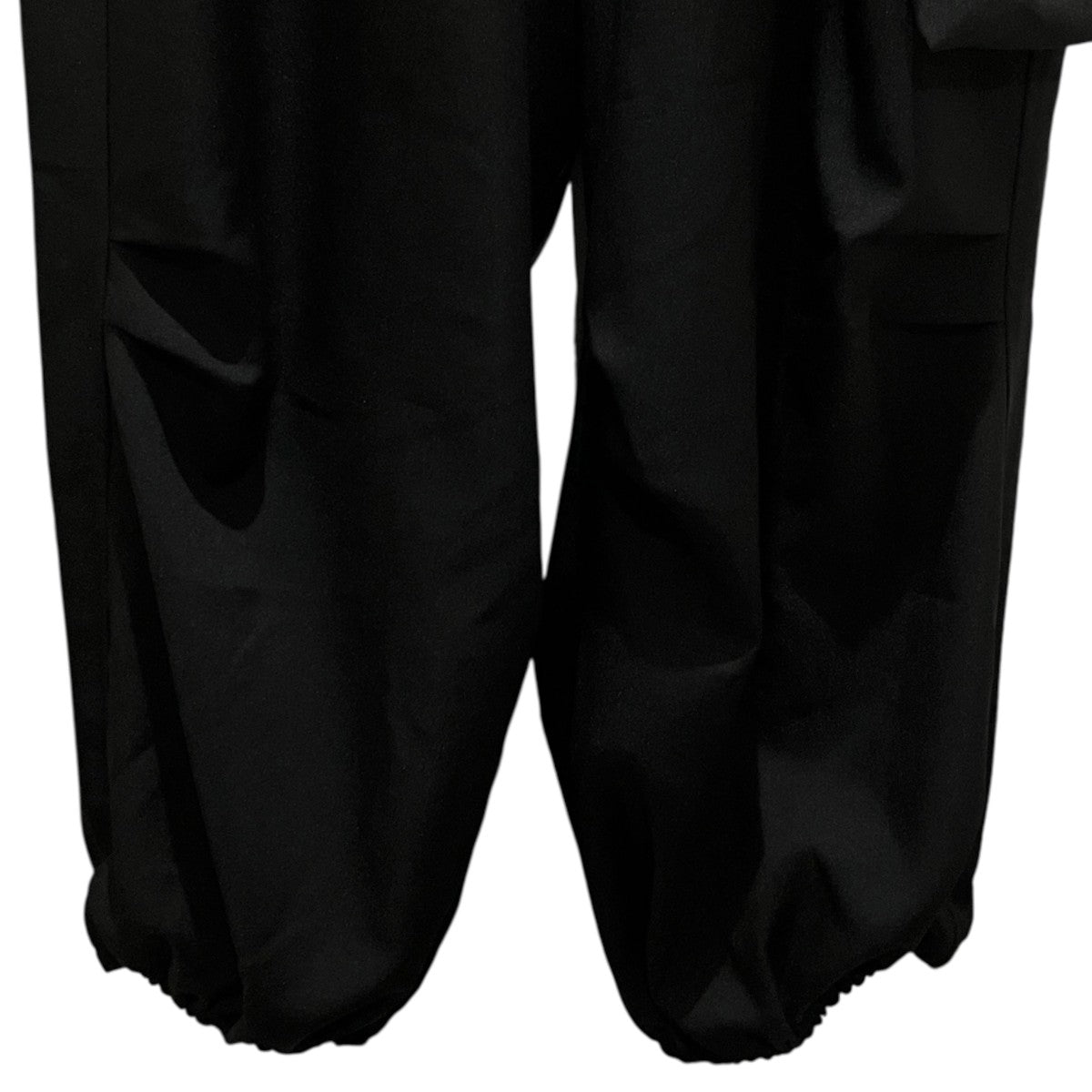 【SPORT UNIFORM WIDE CARGO PANTS】カーゴパンツKS7655