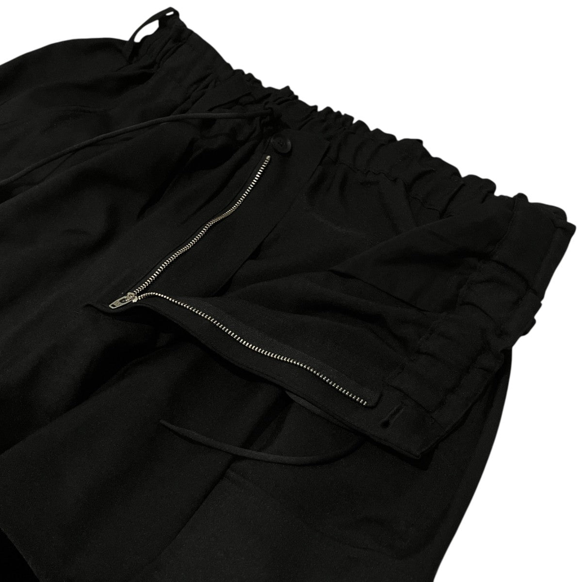 【SPORT UNIFORM WIDE CARGO PANTS】カーゴパンツKS7655