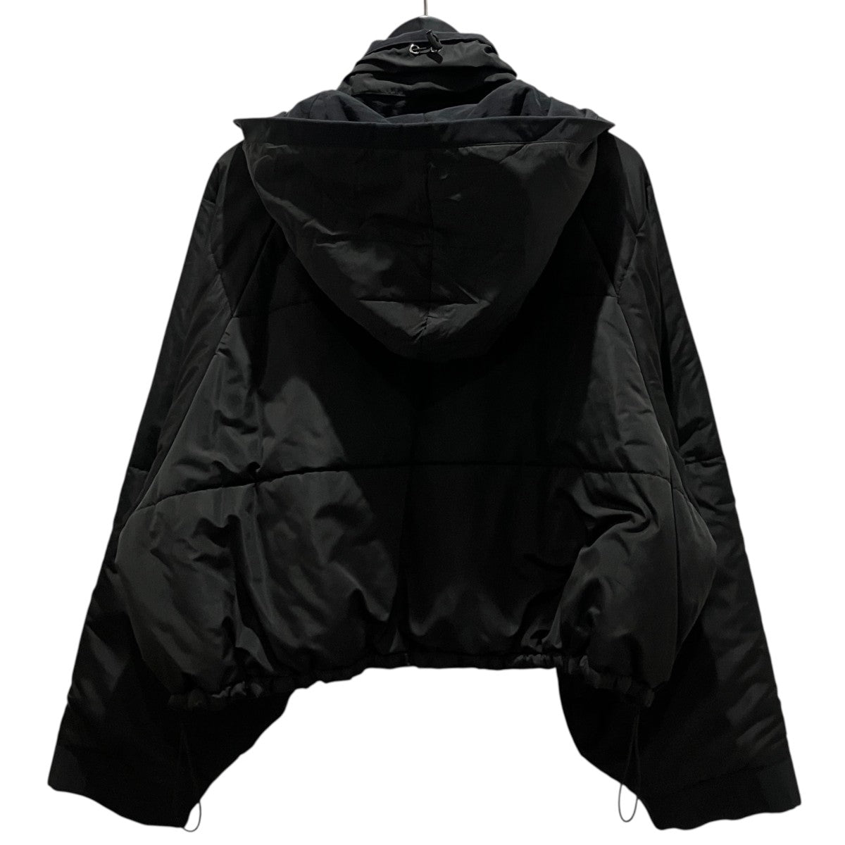 【Reversible Padded Short Blouson】リバーシブルジャケット21232215108