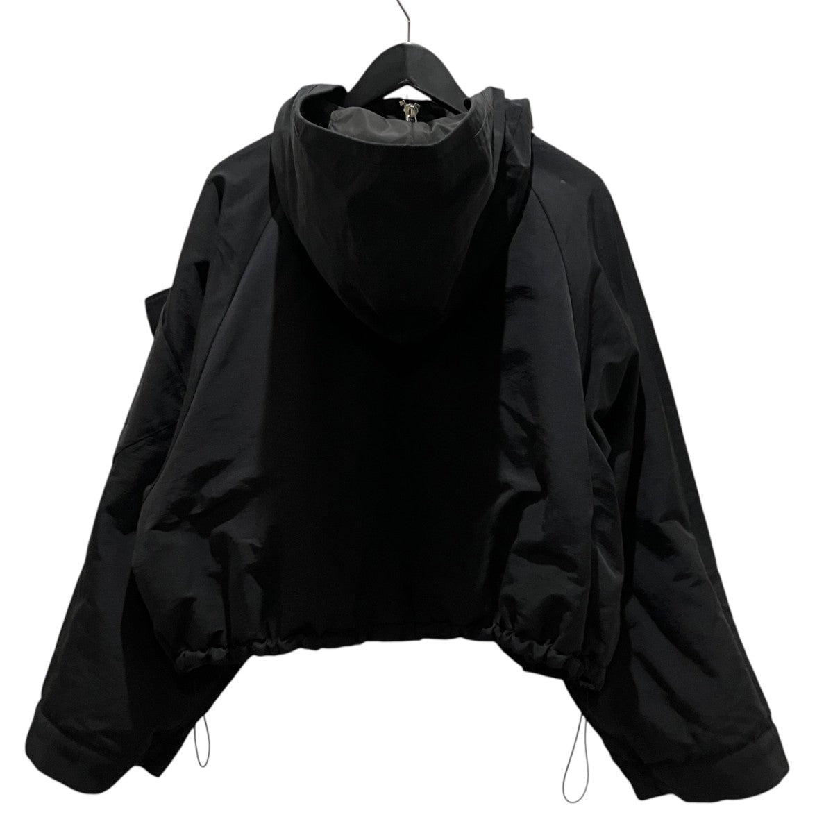 【Reversible Padded Short Blouson】リバーシブルジャケット21232215108