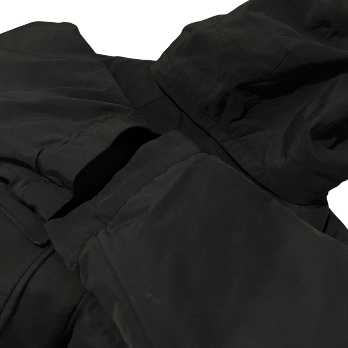 【Reversible Padded Short Blouson】リバーシブルジャケット21232215108