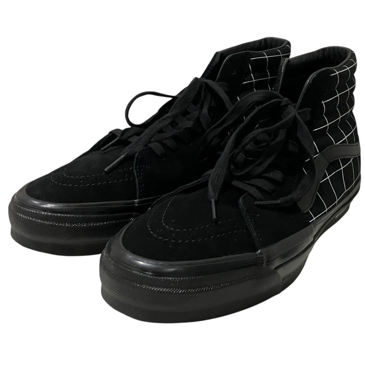 【OTW Sk8-HI】ハイカットスニーカーUC1F4F05