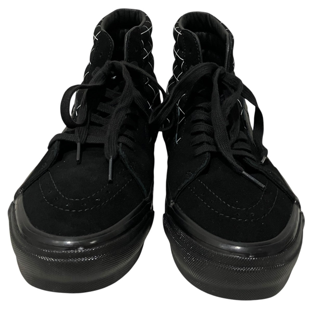 【OTW Sk8-HI】ハイカットスニーカーUC1F4F05