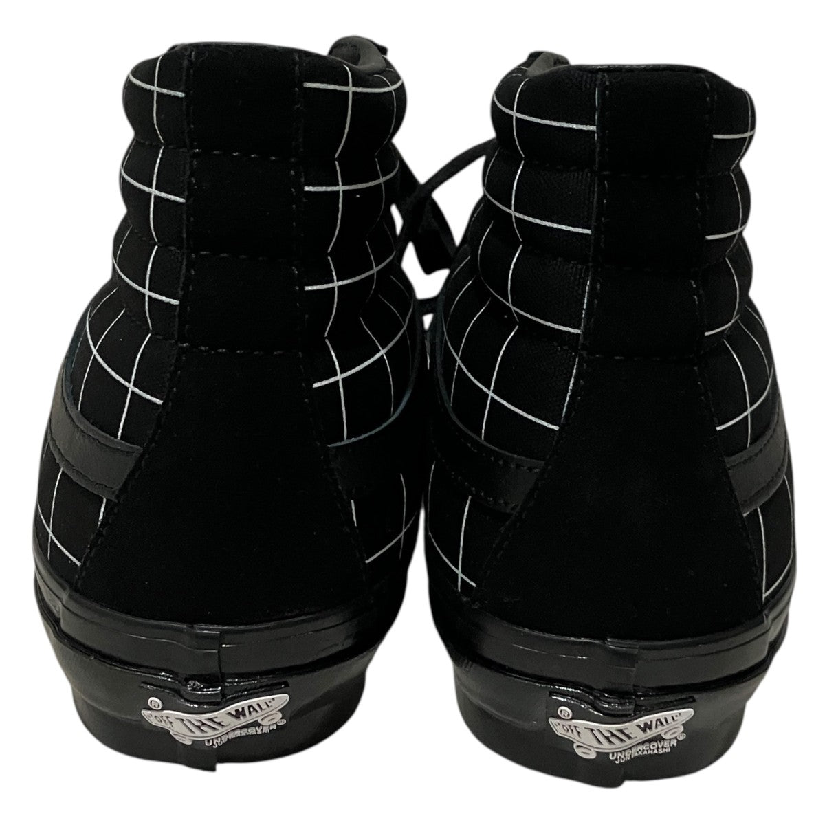【OTW Sk8-HI】ハイカットスニーカーUC1F4F05