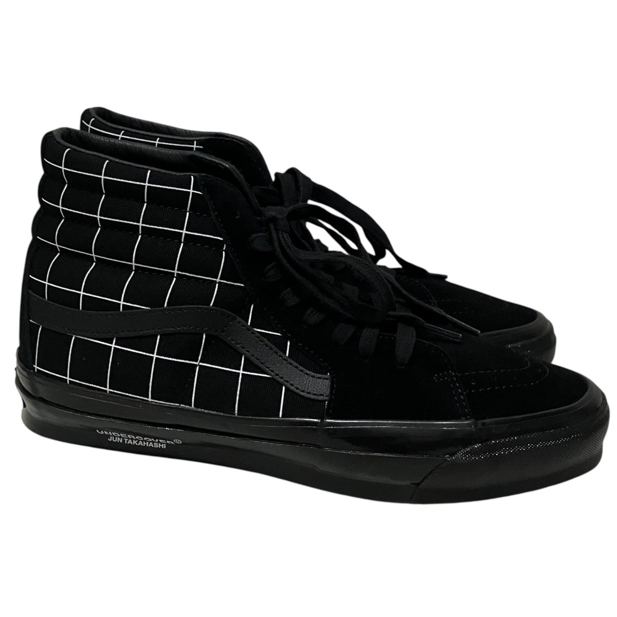 【OTW Sk8-HI】ハイカットスニーカーUC1F4F05