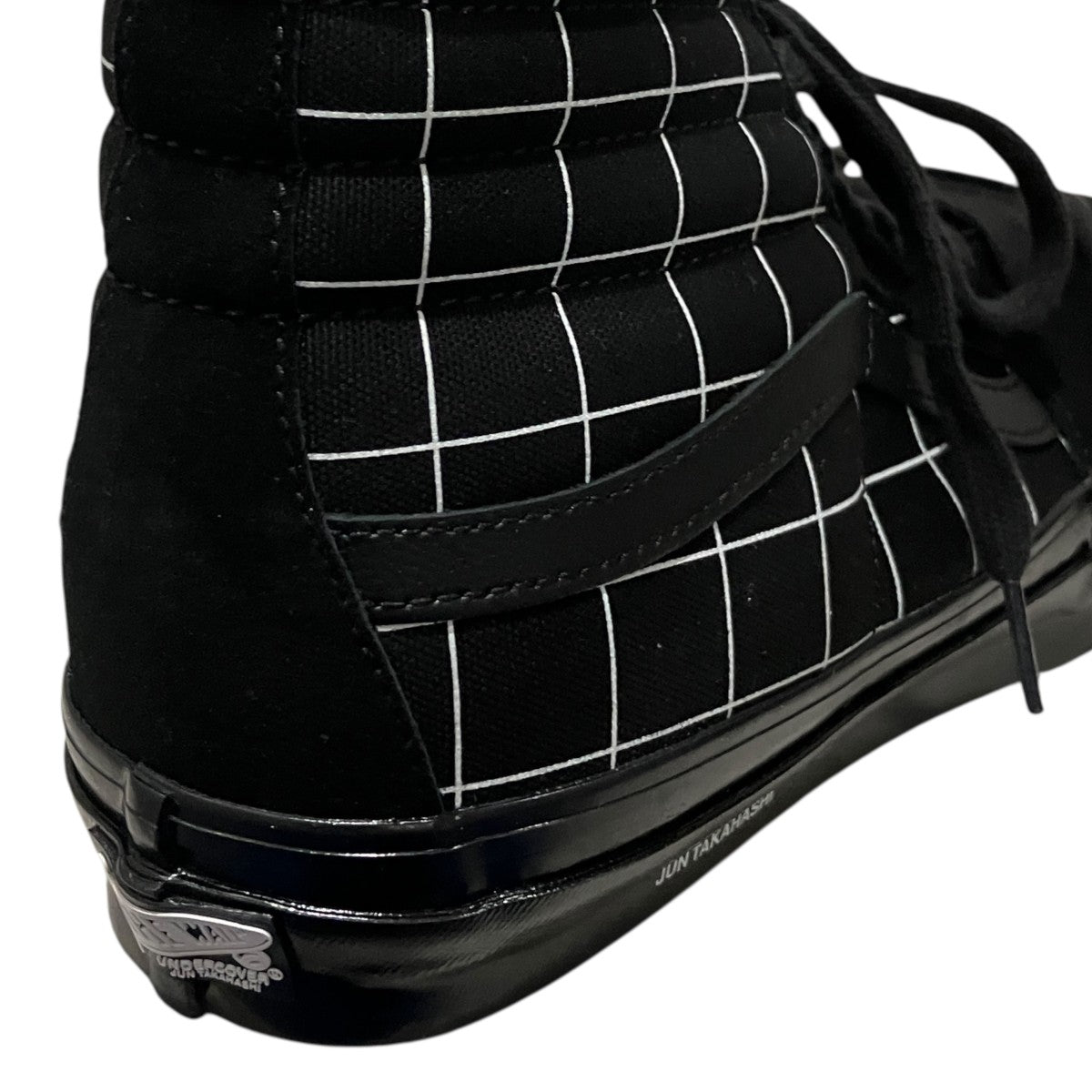 【OTW Sk8-HI】ハイカットスニーカーUC1F4F05