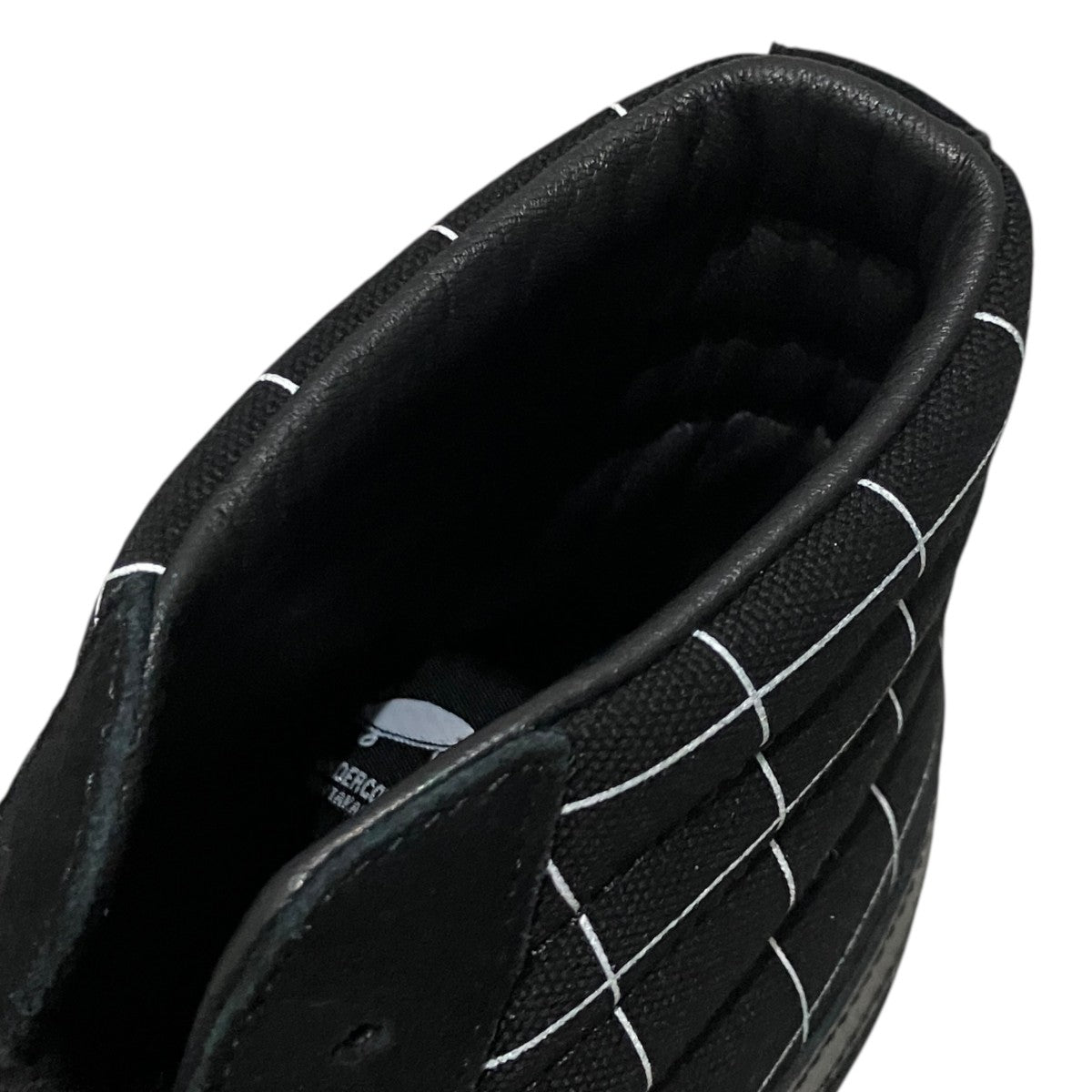 【OTW Sk8-HI】ハイカットスニーカーUC1F4F05