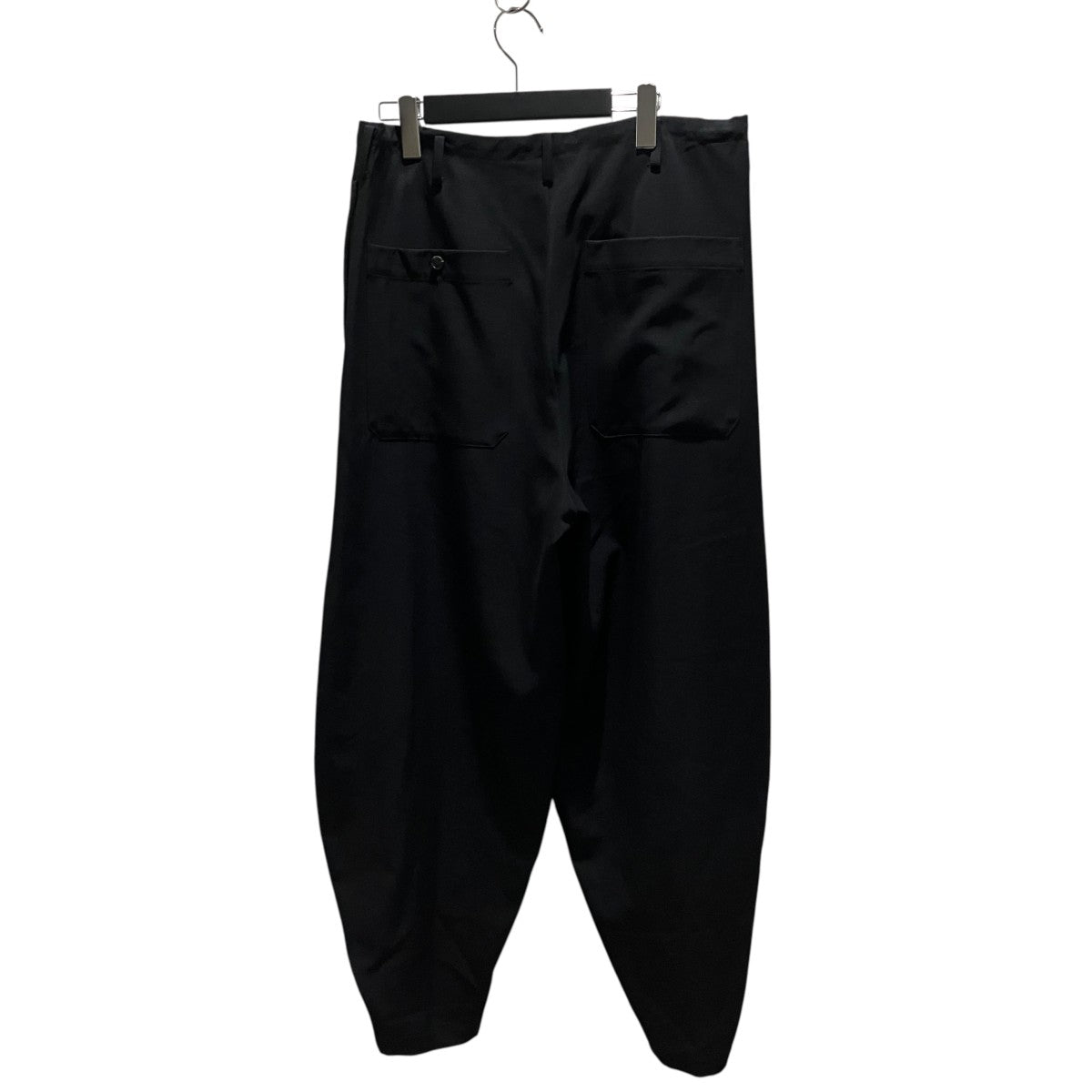 Knicker BockersワイドパンツS23AW08PT-W