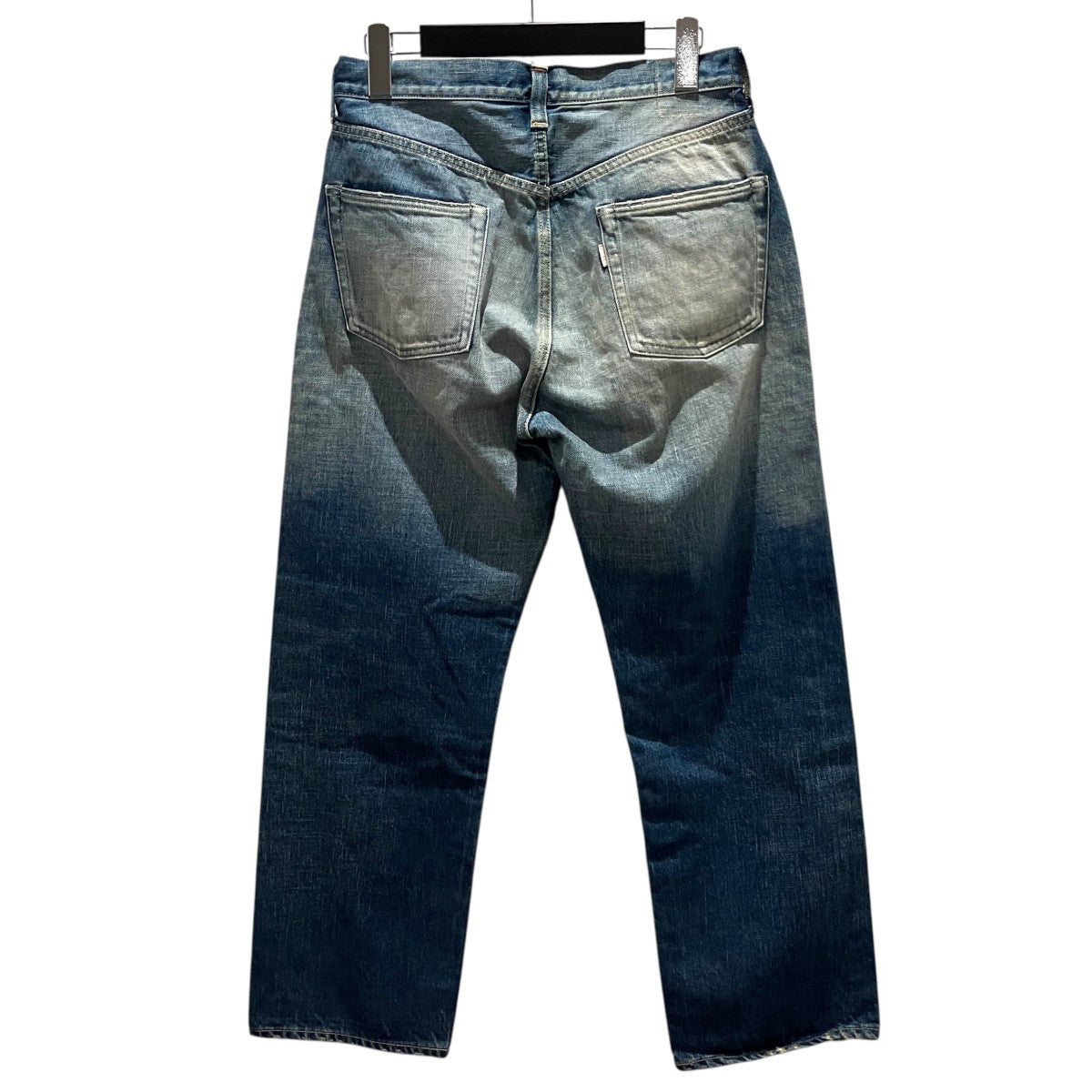【VINTAGE WASHED ‘1953XX CLASSIC‘】デニムパンツIT24A109