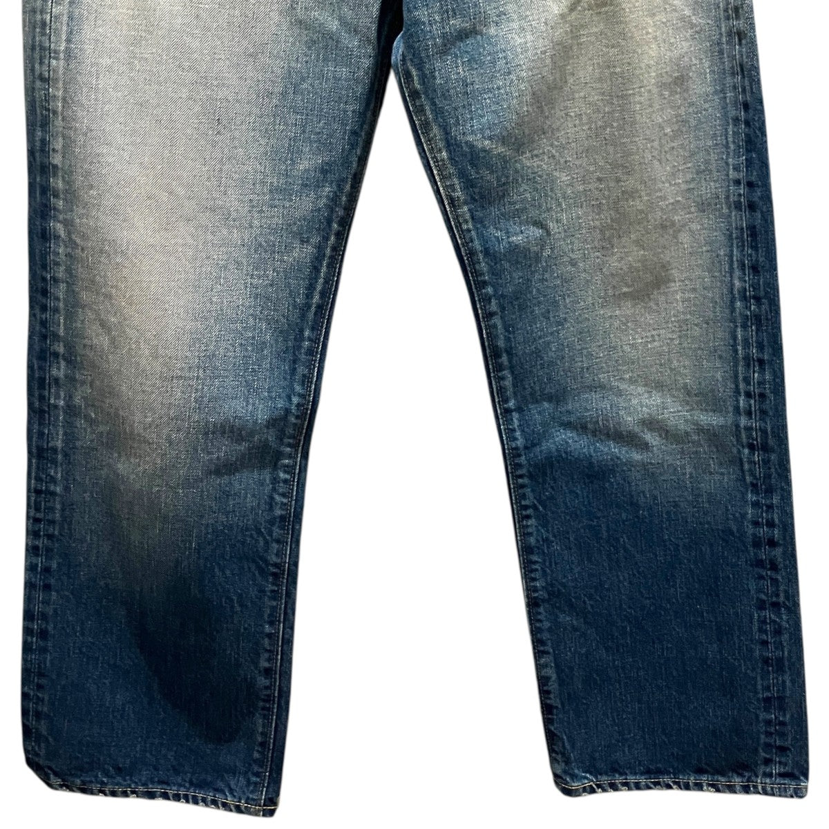 【VINTAGE WASHED ‘1953XX CLASSIC‘】デニムパンツIT24A109