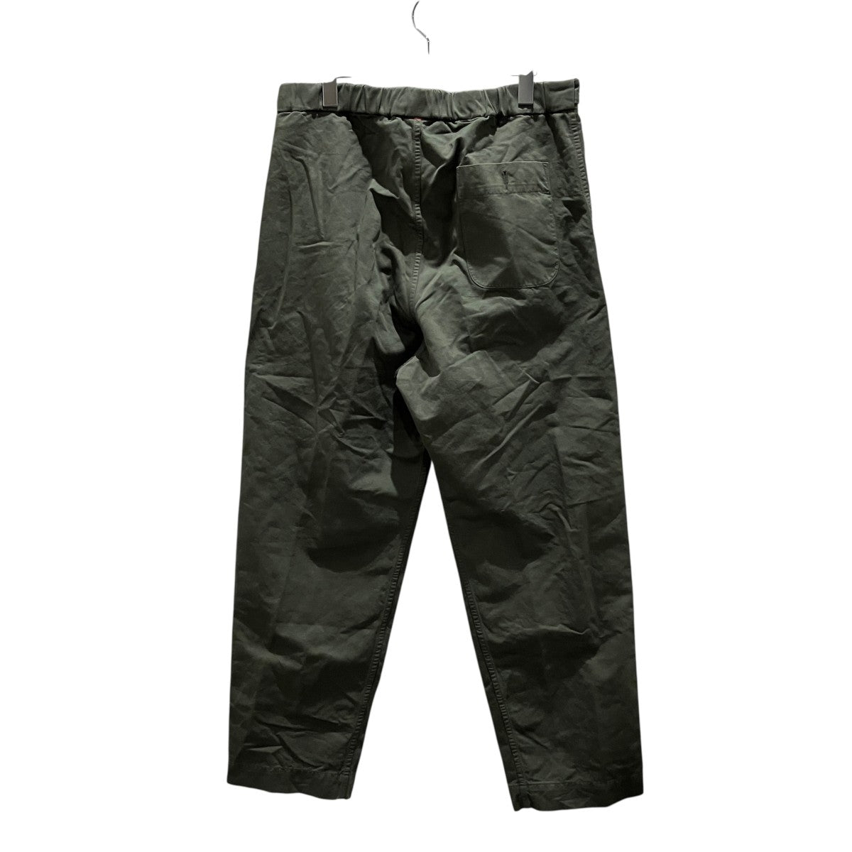 ワイドパンツ22HP216 JUDE PANT