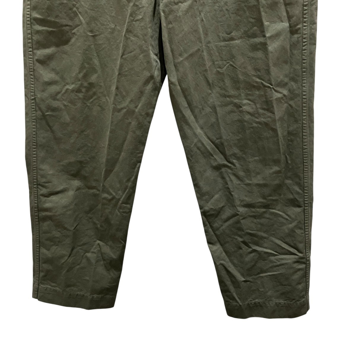 ワイドパンツ22HP216 JUDE PANT
