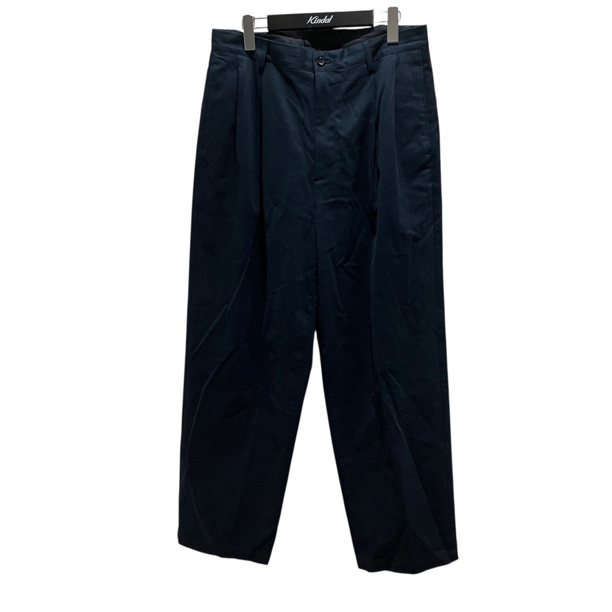 Chino Trousersトラウザーパンツ23SAP-04-15H