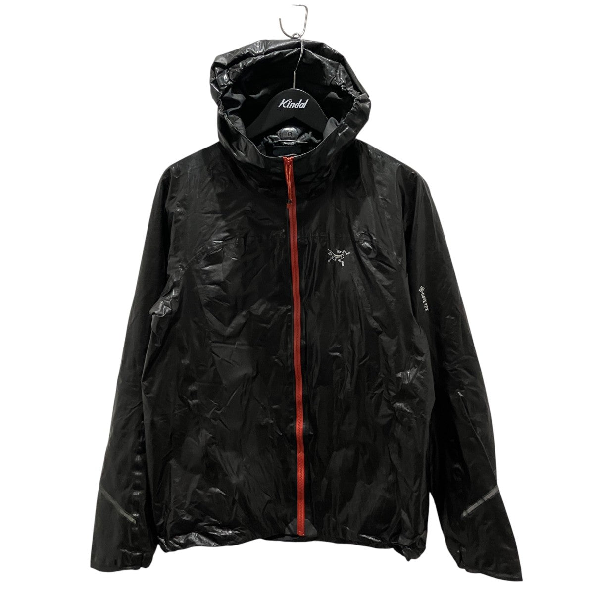 【ノーパンSL】GORE-TEX ナイロンジャケット1750-1103